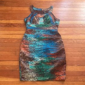 Signature by Sangria - Size 14